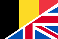 Belgium - English