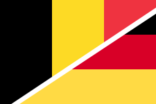 Belgium - Deutsch